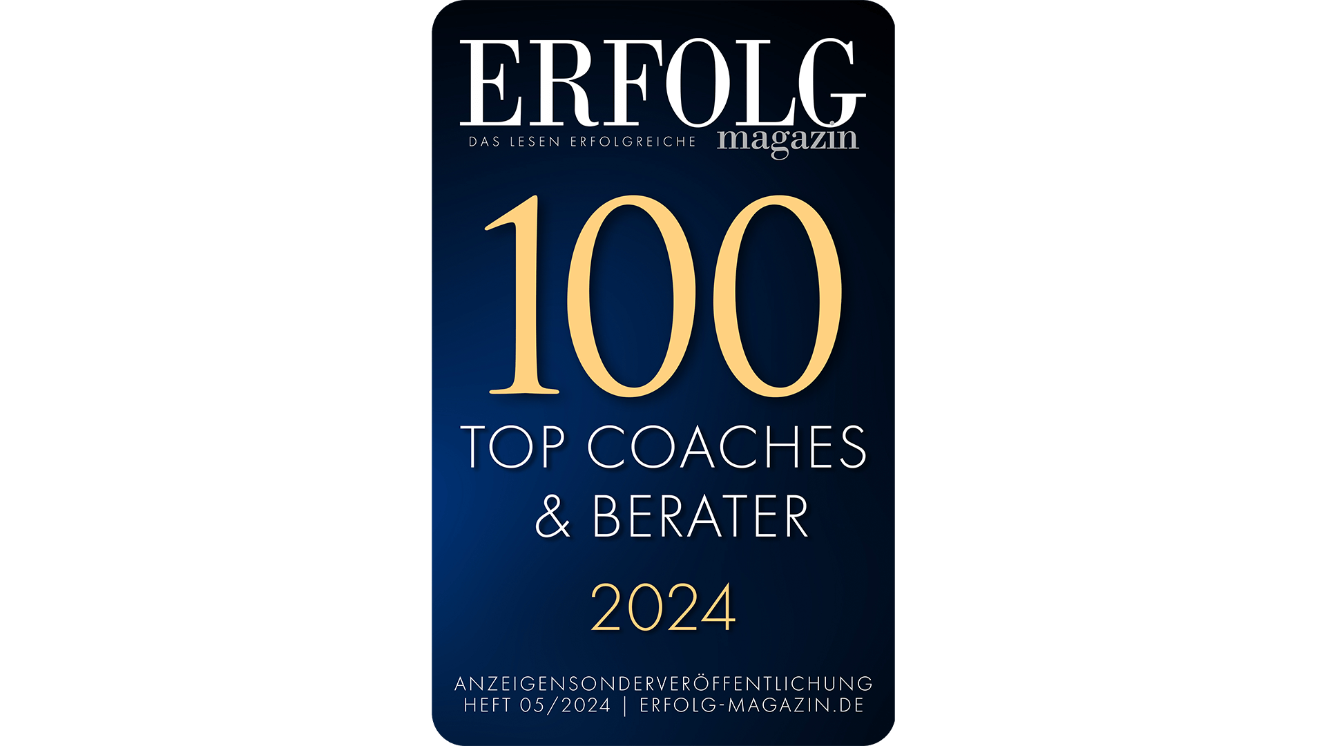 Top Coach & Berater